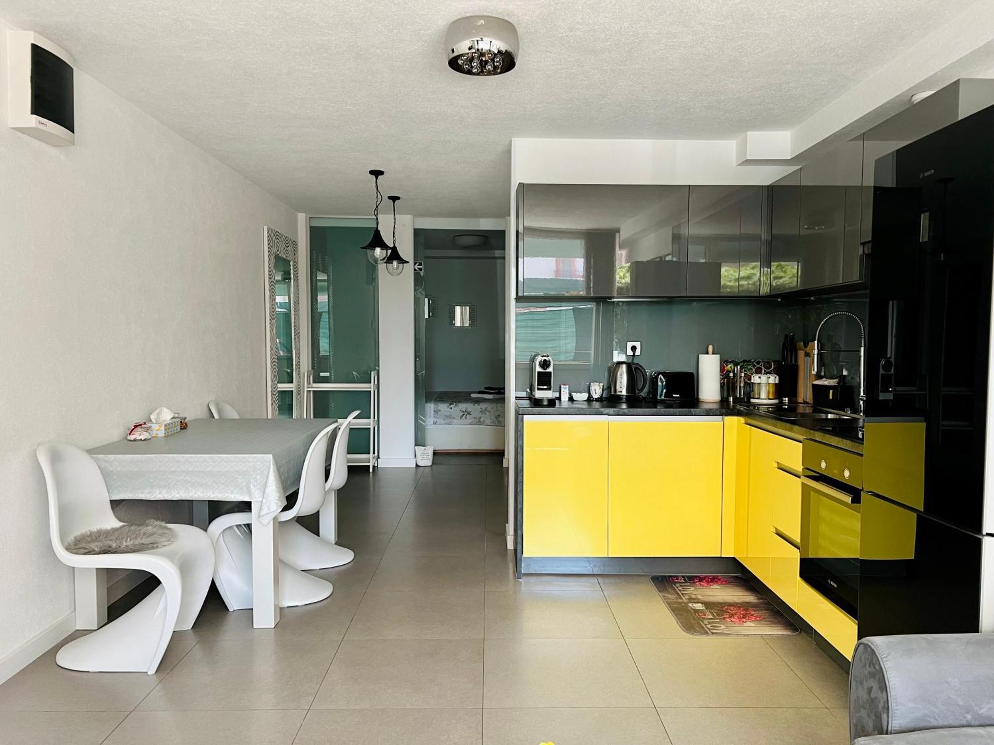 Dream Apartment Split Exterior foto