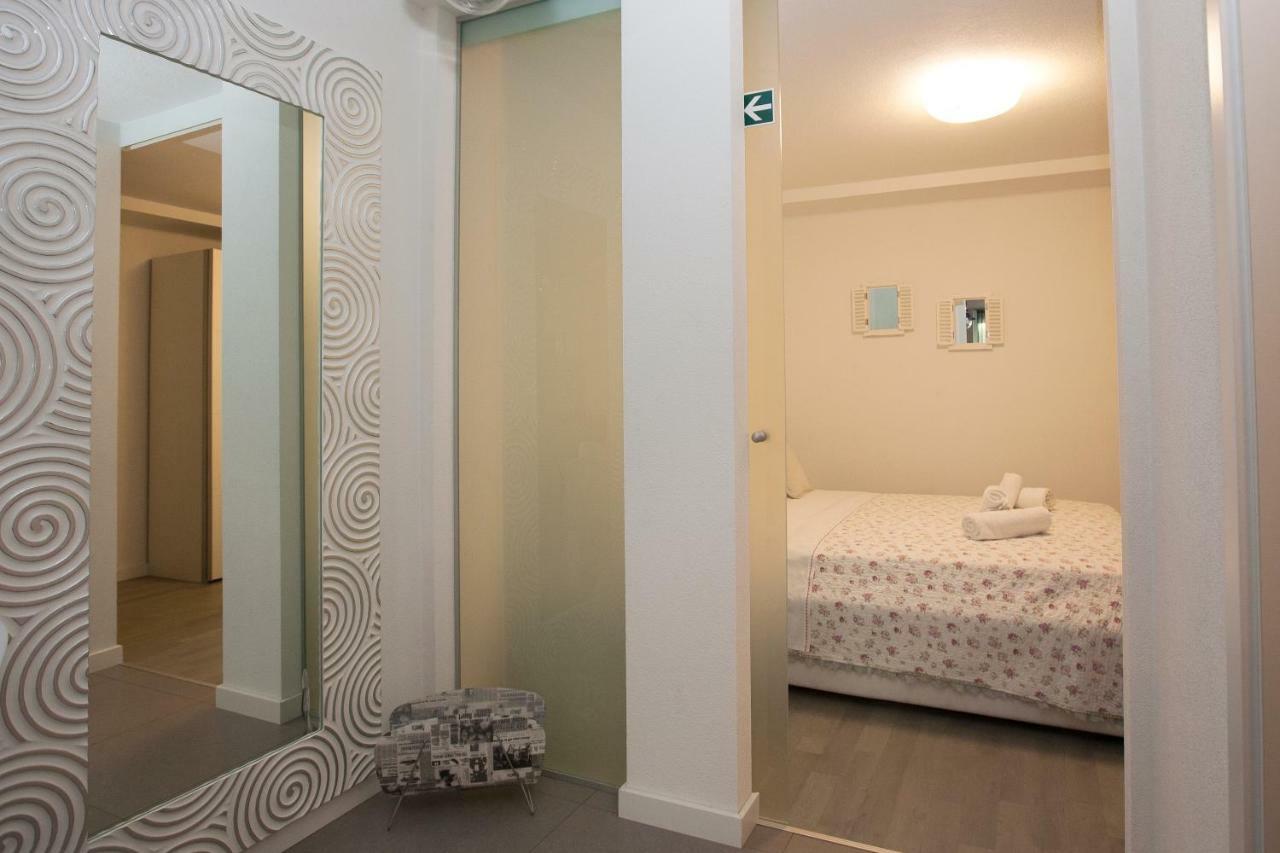 Dream Apartment Split Exterior foto